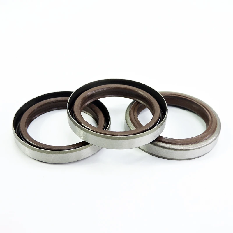 Spring Loaded Oil Seal